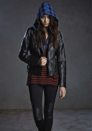 Illustration for article titled Orphan Black's Clothing Line Is Here, And It Is Fabulous